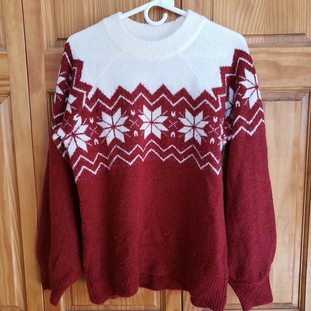 A&F Sweater